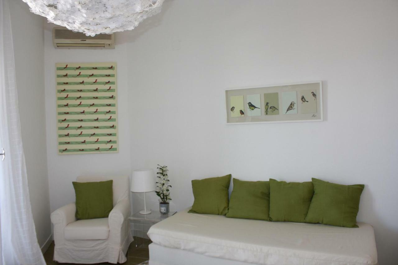 Apartamento Casa Bice Península Sorrentina Exterior foto