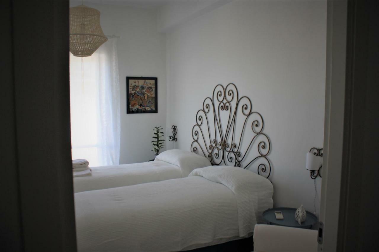 Apartamento Casa Bice Península Sorrentina Exterior foto