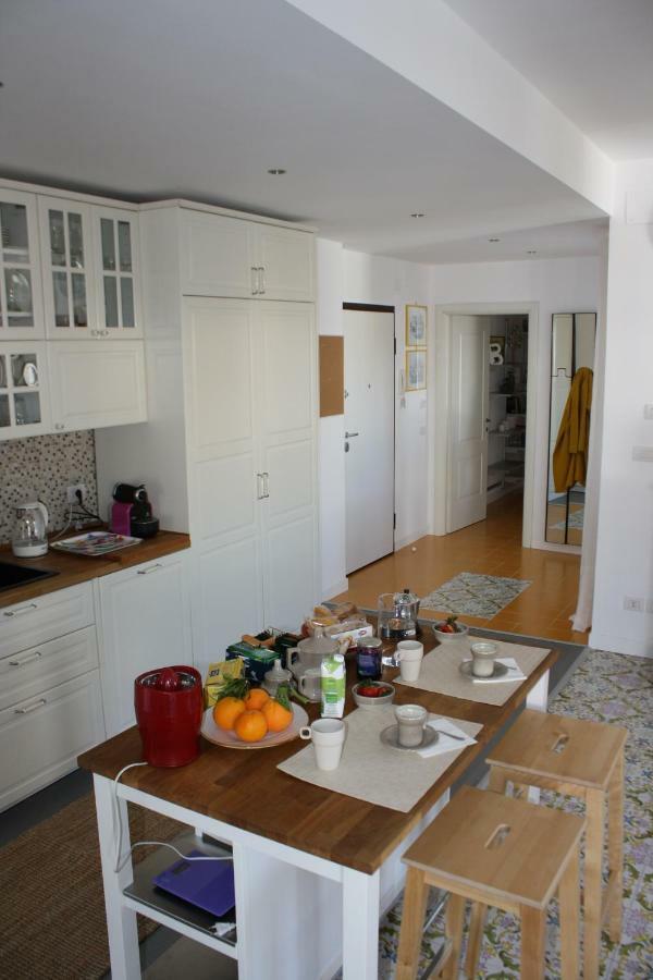 Apartamento Casa Bice Península Sorrentina Exterior foto