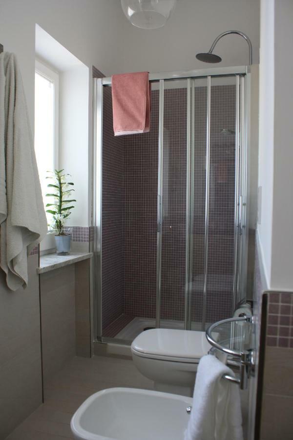 Apartamento Casa Bice Península Sorrentina Exterior foto