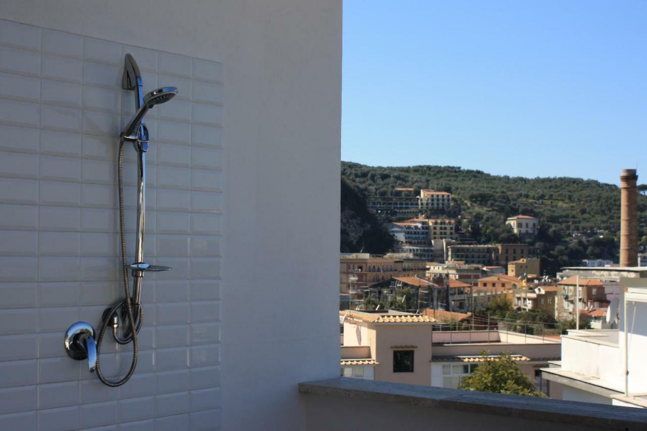 Apartamento Casa Bice Península Sorrentina Exterior foto