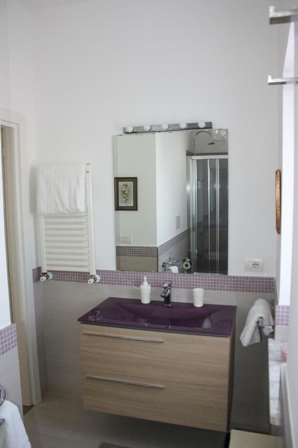 Apartamento Casa Bice Península Sorrentina Exterior foto