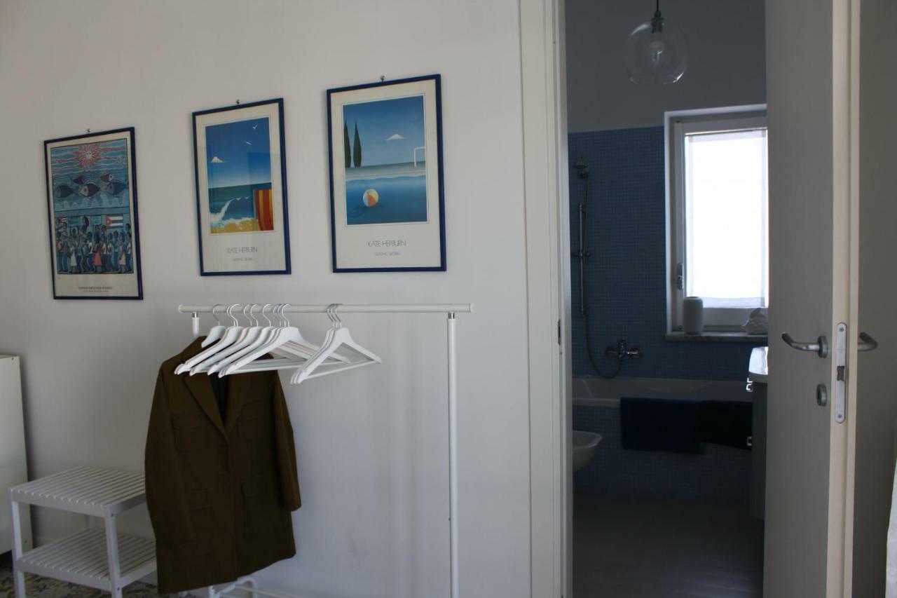 Apartamento Casa Bice Península Sorrentina Exterior foto