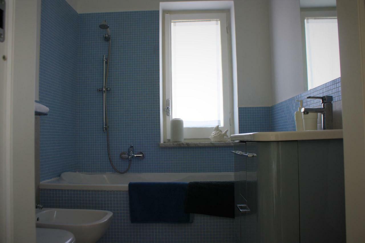 Apartamento Casa Bice Península Sorrentina Exterior foto