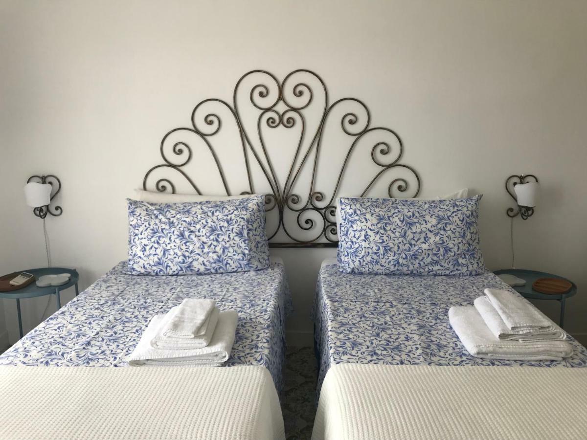 Apartamento Casa Bice Península Sorrentina Exterior foto